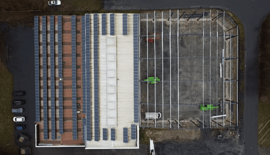 Edificio de la empresa Amsbeck Estudio de progreso {{brizy_dc_image_alt imageSrc=