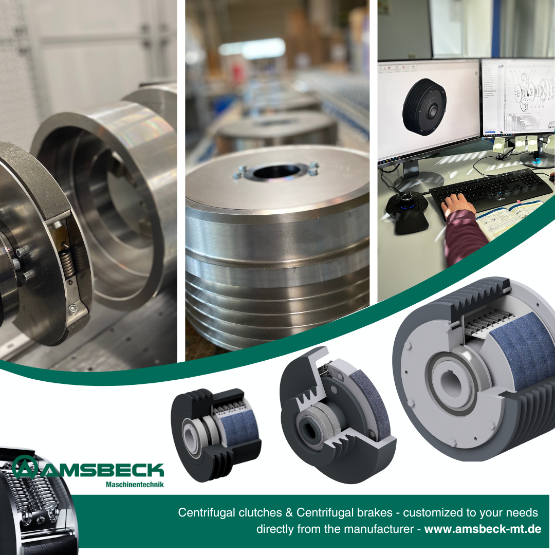 types of clutches maximum precision - centrifugal clutches
