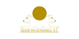Partnerlogo Aker Ingenieria