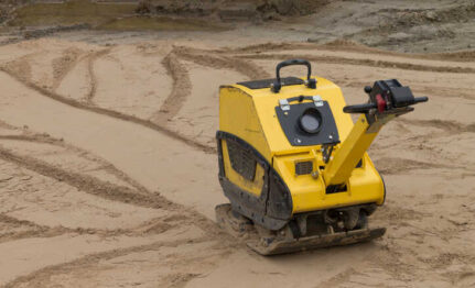 Rüttelplatte Fliehkraftkupplung Baumaschinen construction machines vibrating plate {{brizy_dc_image_alt imageSrc=