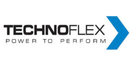 Partnerlogo Technoflex - Power to Perform