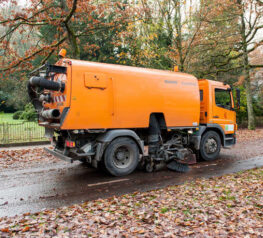 clutch cleaning vehicle muncipal technology clutch {{brizy_dc_image_alt imageSrc=