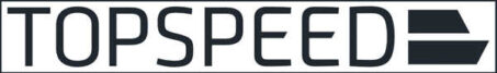 Logo des Partners Topspeed