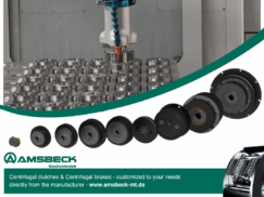 types of clutches machine park